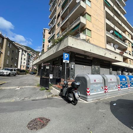 La Casetta Di Piero By Smart-Home Genova Esterno foto
