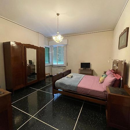 La Casetta Di Piero By Smart-Home Genova Esterno foto