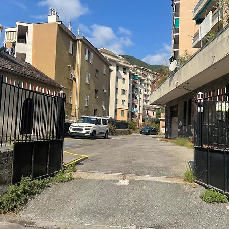 La Casetta Di Piero By Smart-Home Genova Esterno foto