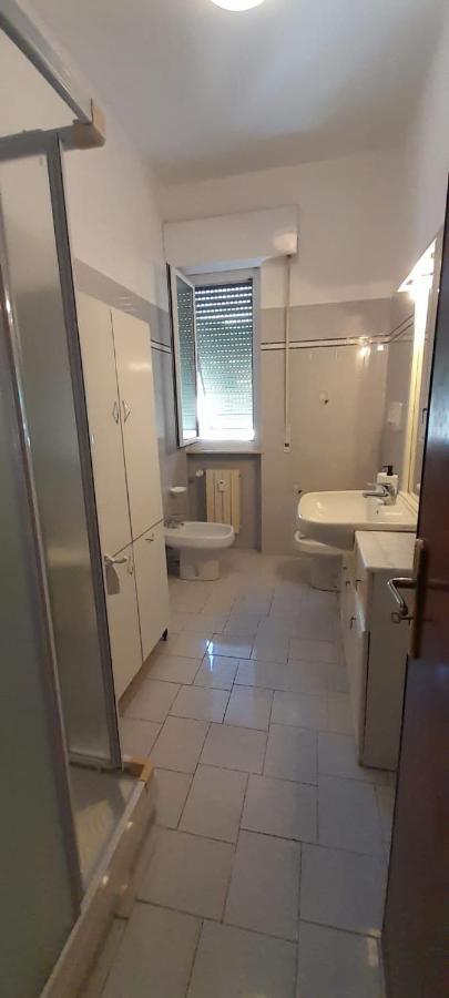 La Casetta Di Piero By Smart-Home Genova Esterno foto