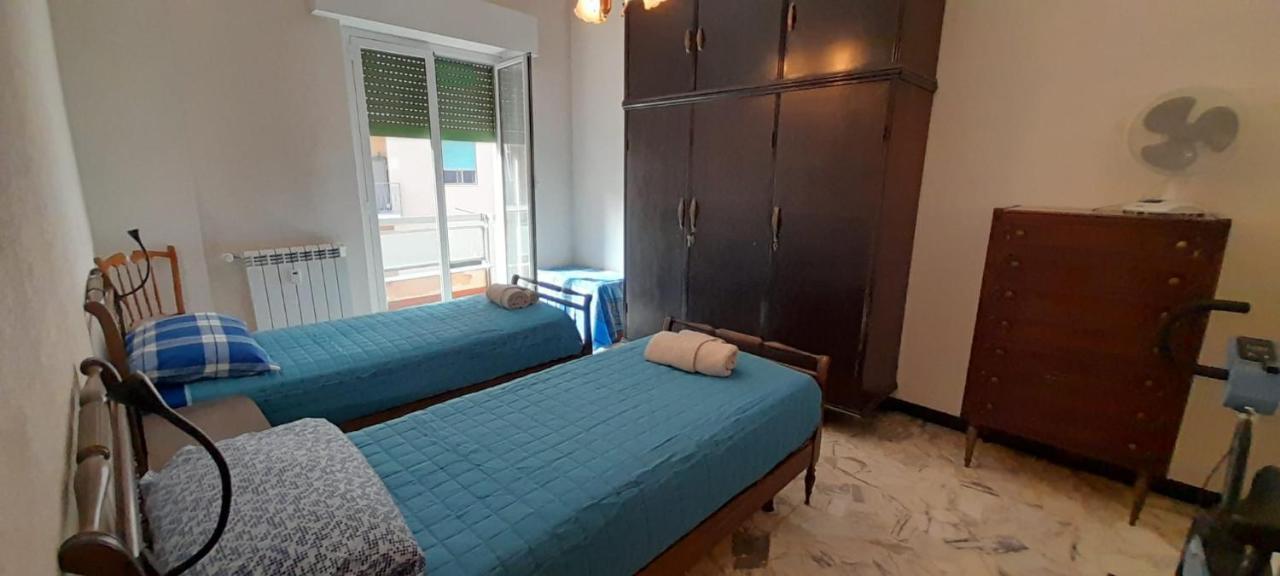 La Casetta Di Piero By Smart-Home Genova Esterno foto