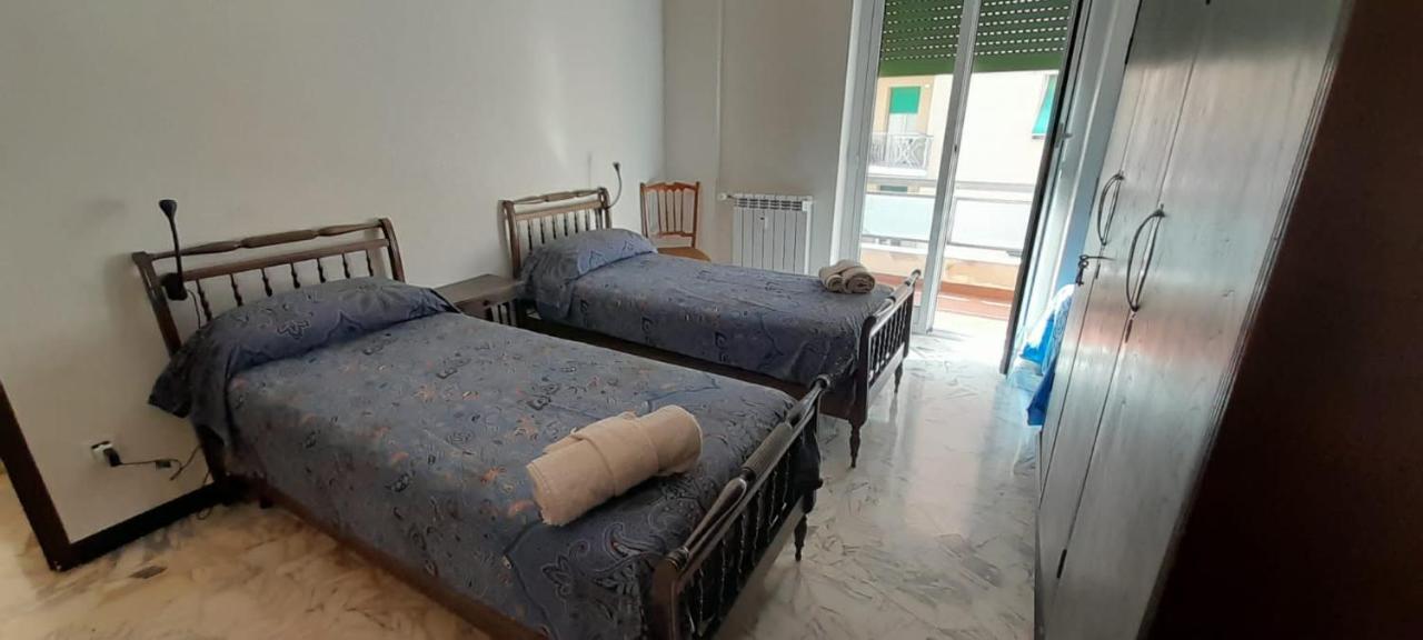 La Casetta Di Piero By Smart-Home Genova Esterno foto