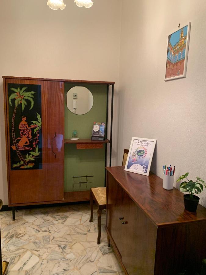 La Casetta Di Piero By Smart-Home Genova Esterno foto