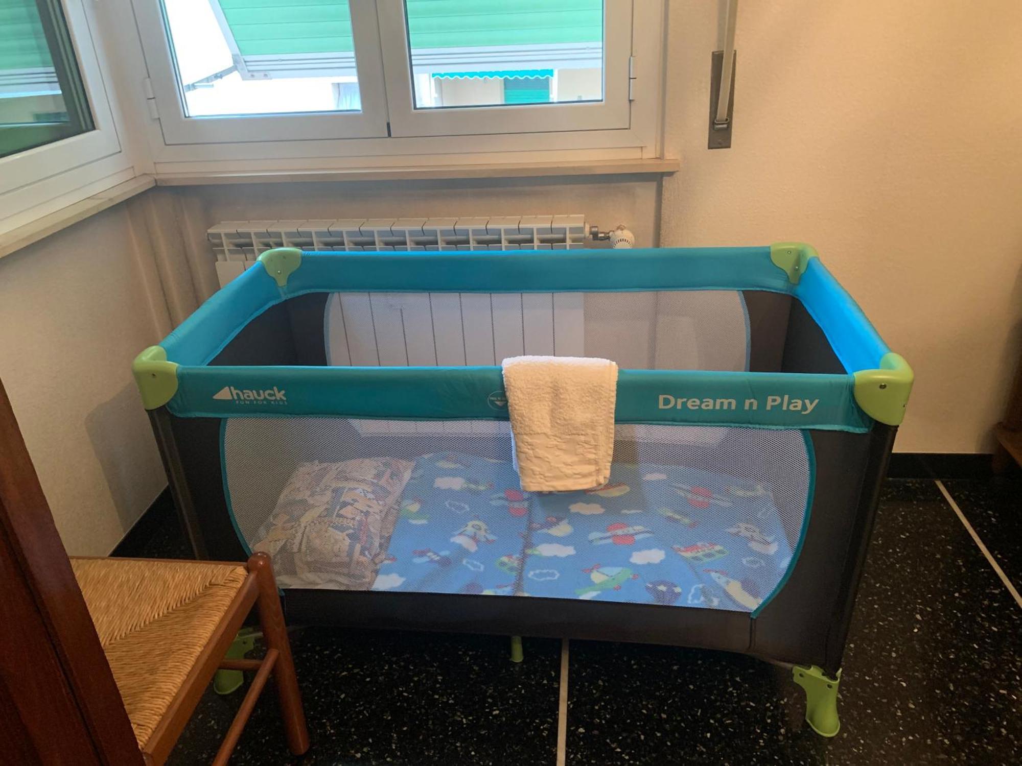 La Casetta Di Piero By Smart-Home Genova Esterno foto