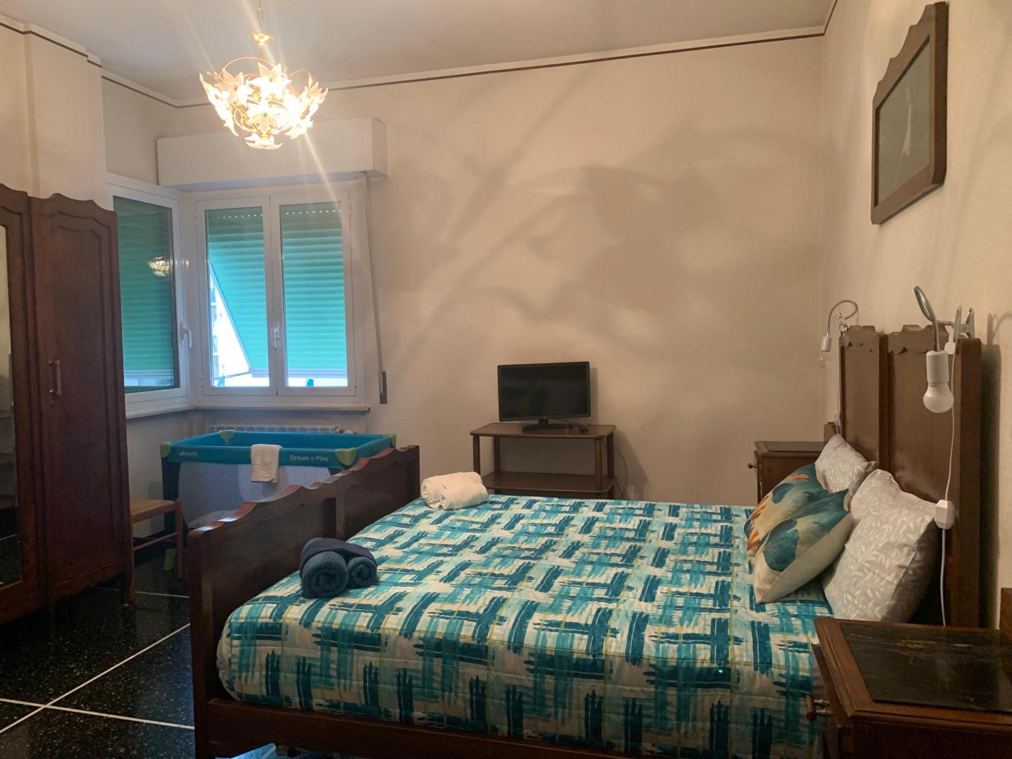 La Casetta Di Piero By Smart-Home Genova Esterno foto
