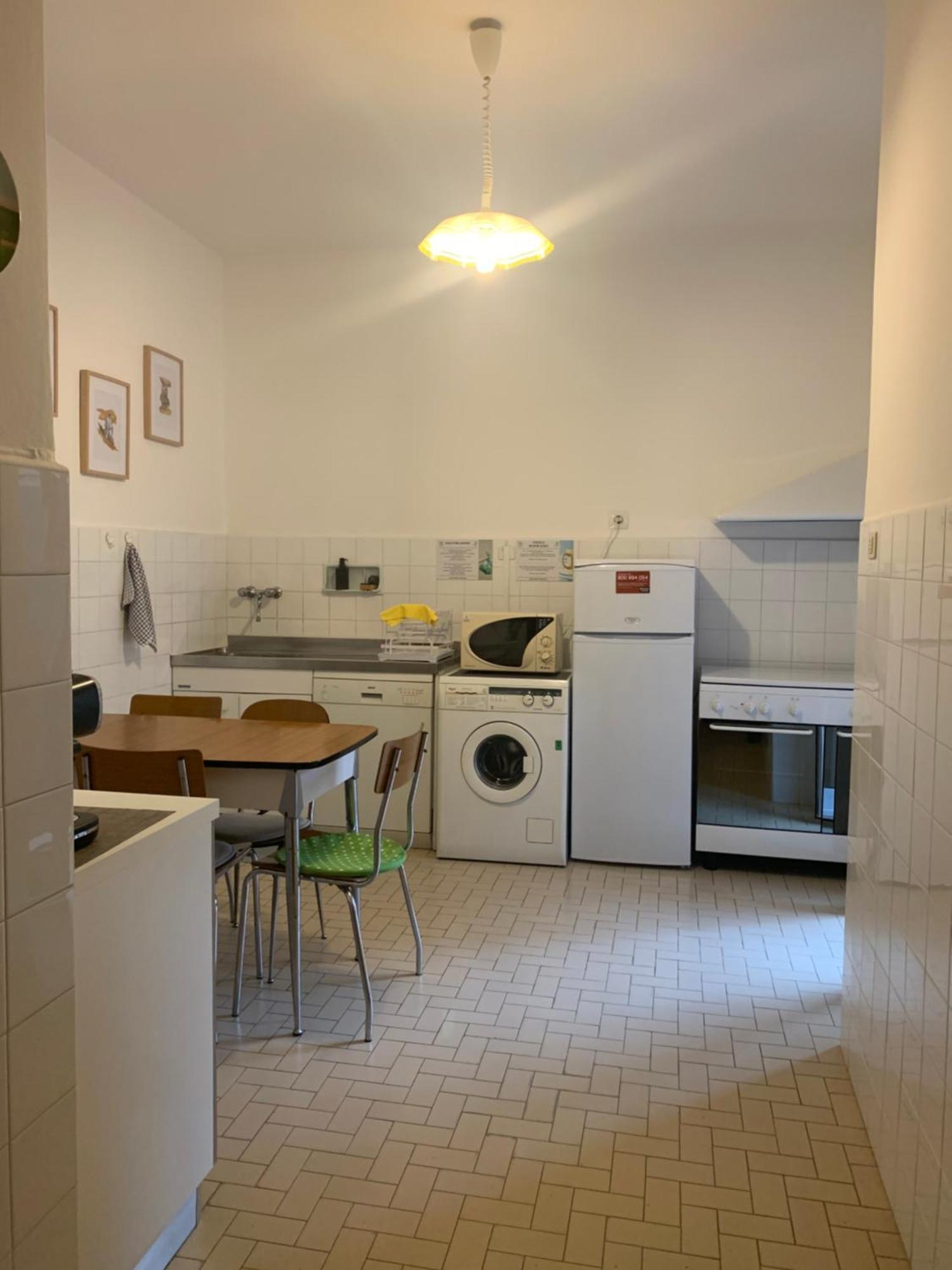 La Casetta Di Piero By Smart-Home Genova Esterno foto