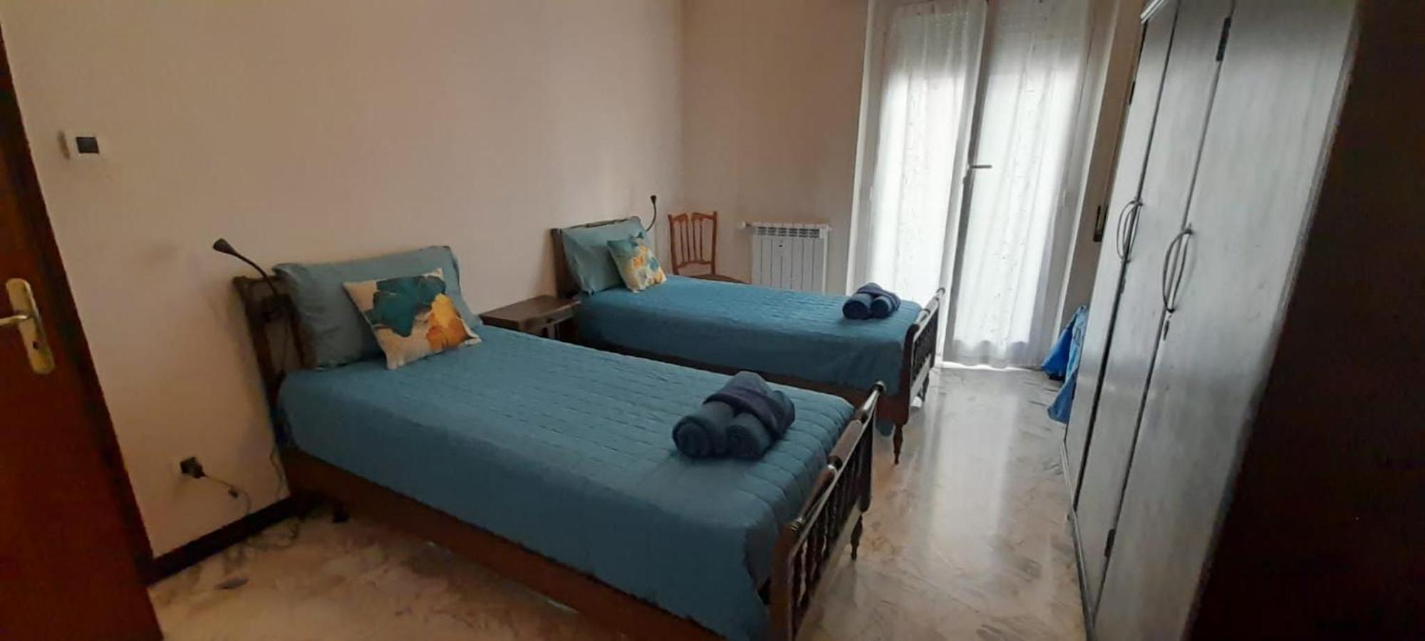 La Casetta Di Piero By Smart-Home Genova Esterno foto