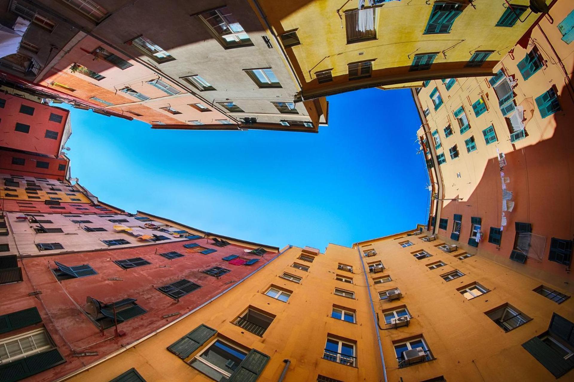 La Casetta Di Piero By Smart-Home Genova Esterno foto